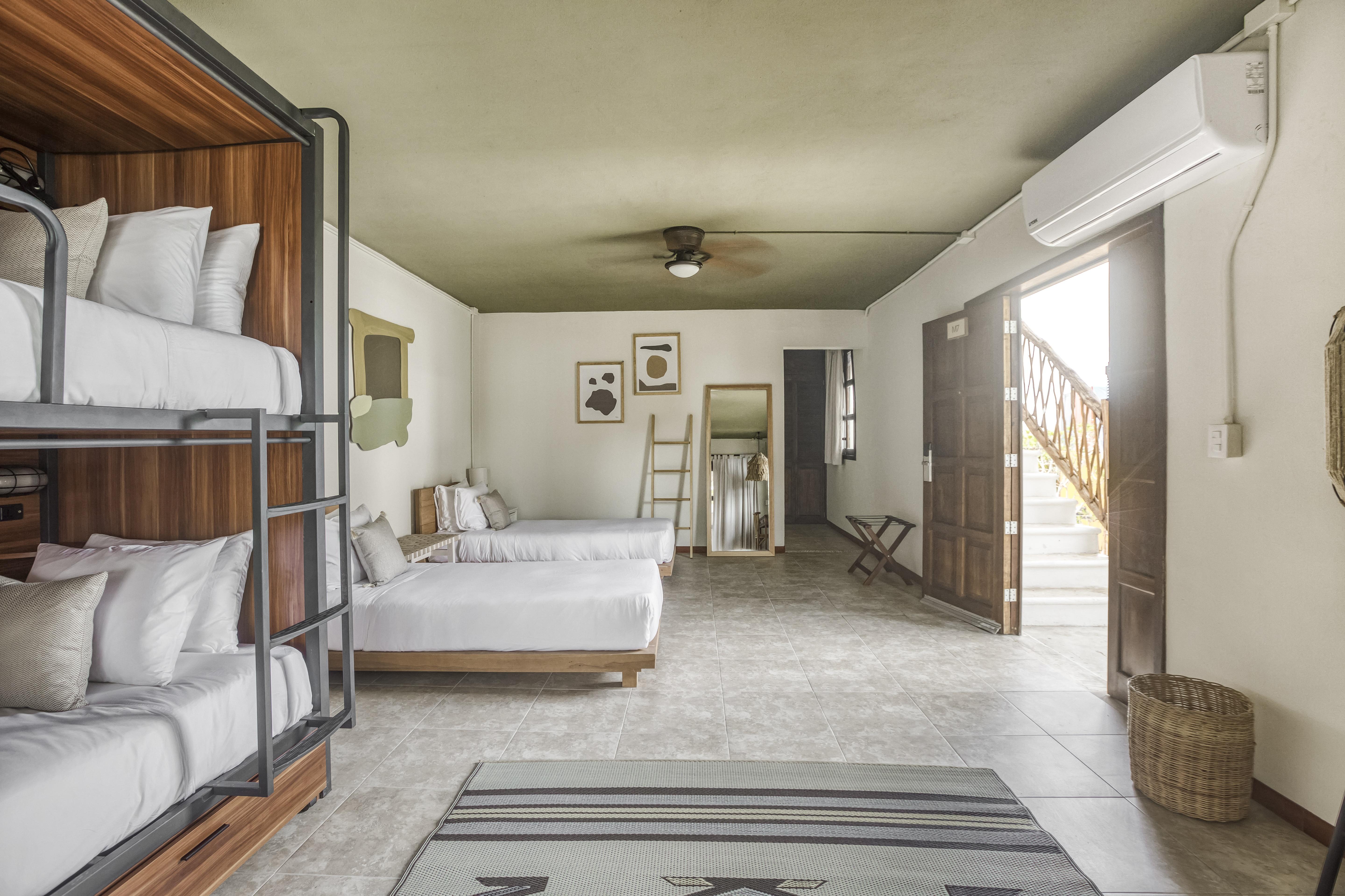 Hotel Cabanas Los Lirios Tulum Esterno foto